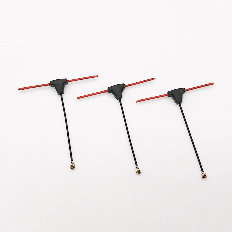 Fpv Drone Frame - 2.4G 2DBI T Anten IPX1 TBS