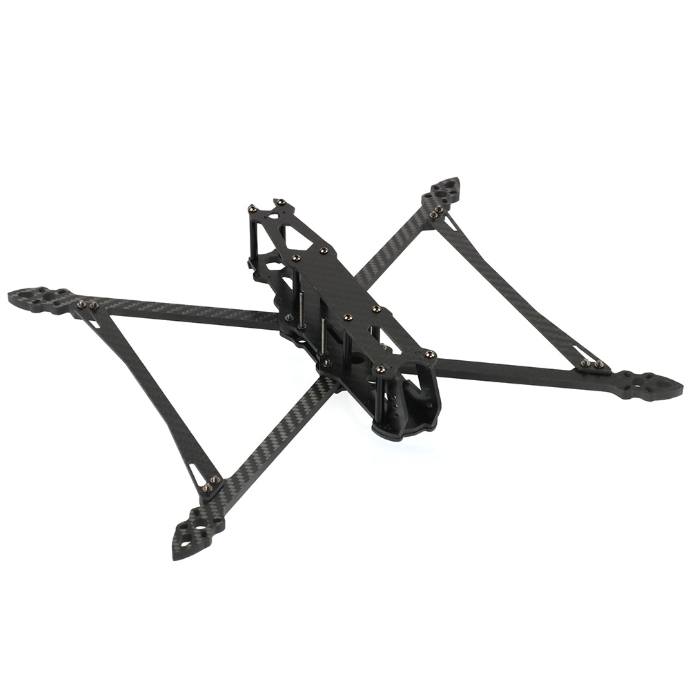 MARK4 FPV Drone Karbon Fiber G - Fpv Drone Motor incelemesi ve fiyatı