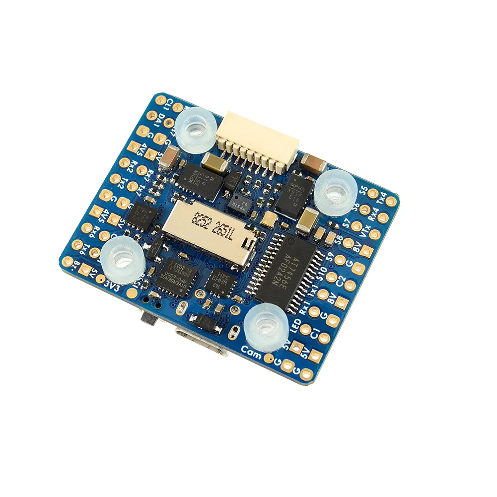 MATEKSYS Matek H743 MINI V3 FC - Fpv Drone Esc incelemesi ve fiyatı