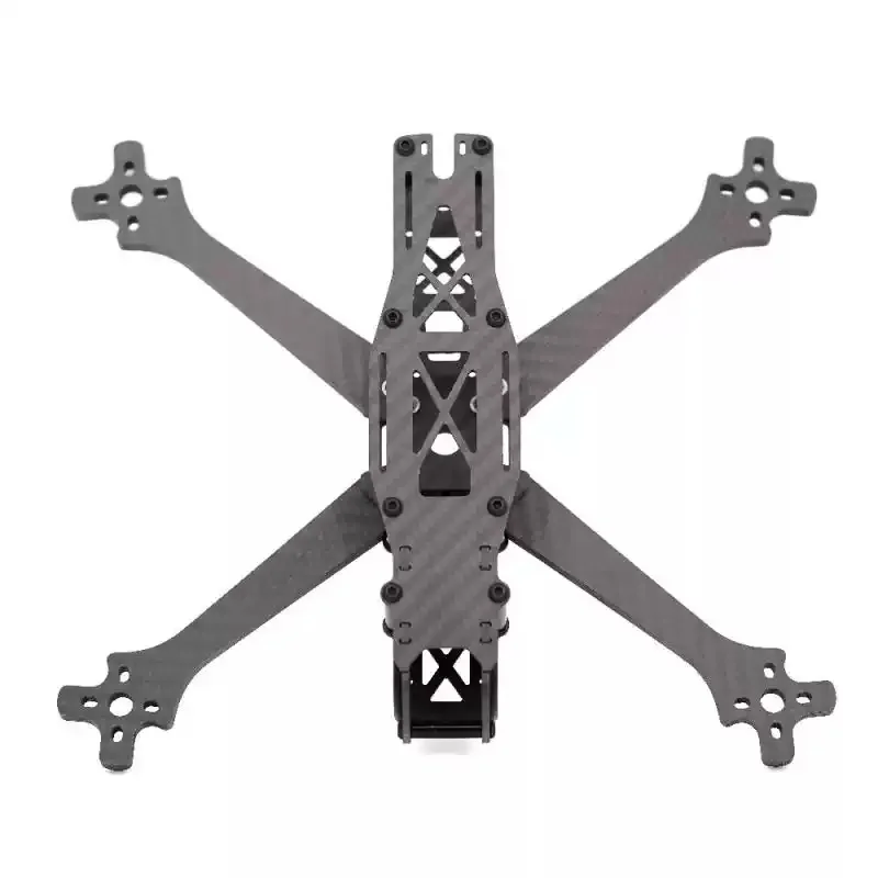 TBS SOURCE ONE V6 5 İNÇ FPV Çe - Tbs Fpv Source One incelemesi ve fiyatı