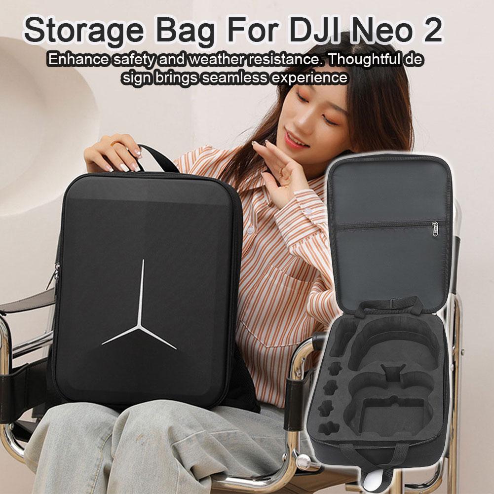 Dji Neo 2 Motion Fly More Comb - Fpv Drone Bag incelemesi ve fiyatı