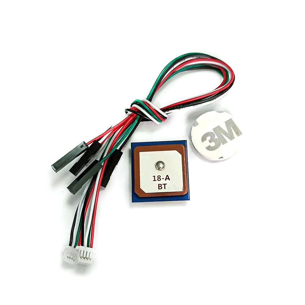 BN-220 BN880 GPS GLONASS Modül - Fpv Drone Antenna incelemesi ve fiyatı