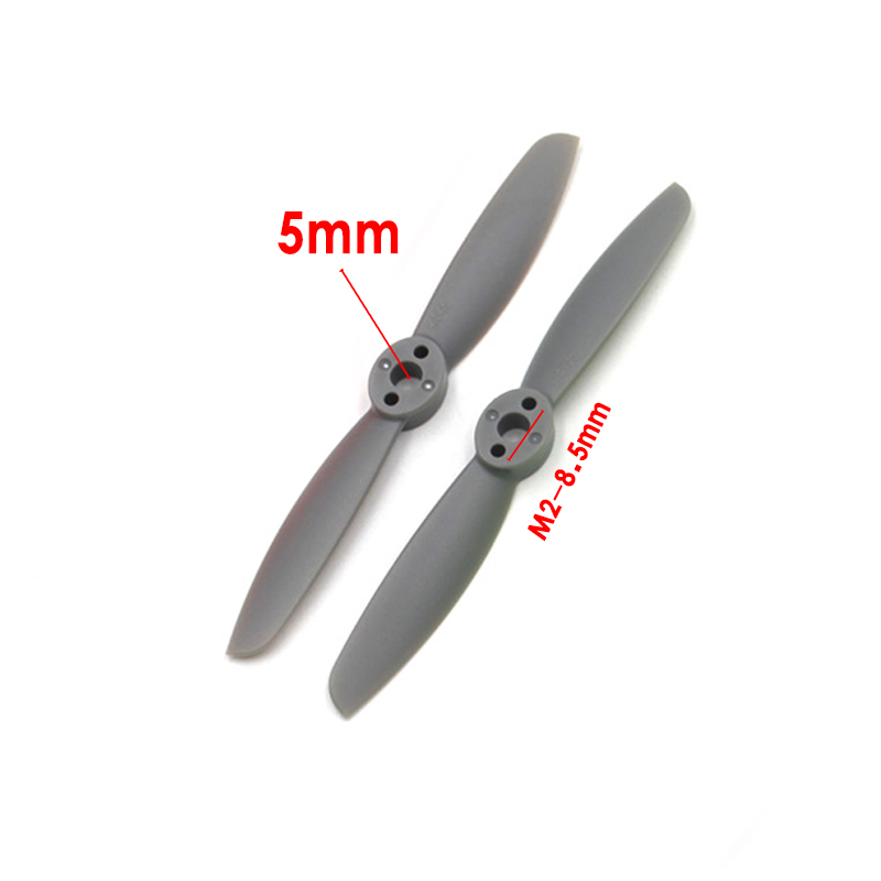 1 çift 4045 4 inç 4X4.5 Pervan - Fpv Drone Motor incelemesi ve fiyatı