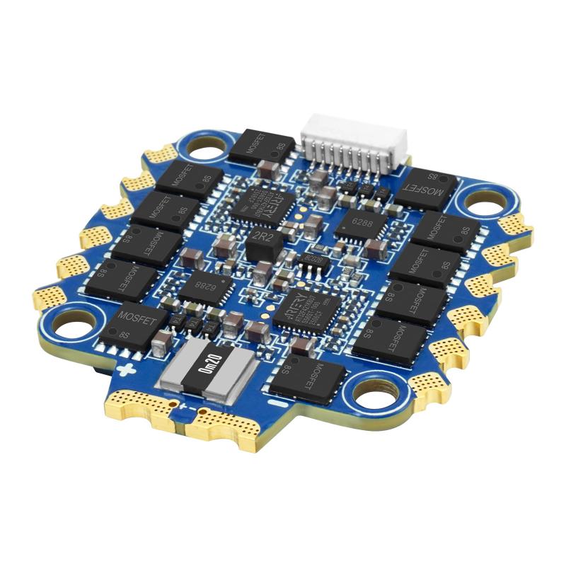 SEQURE Blueson A2 6S |   AM32  - Fpv Drone Esc incelemesi ve fiyatı