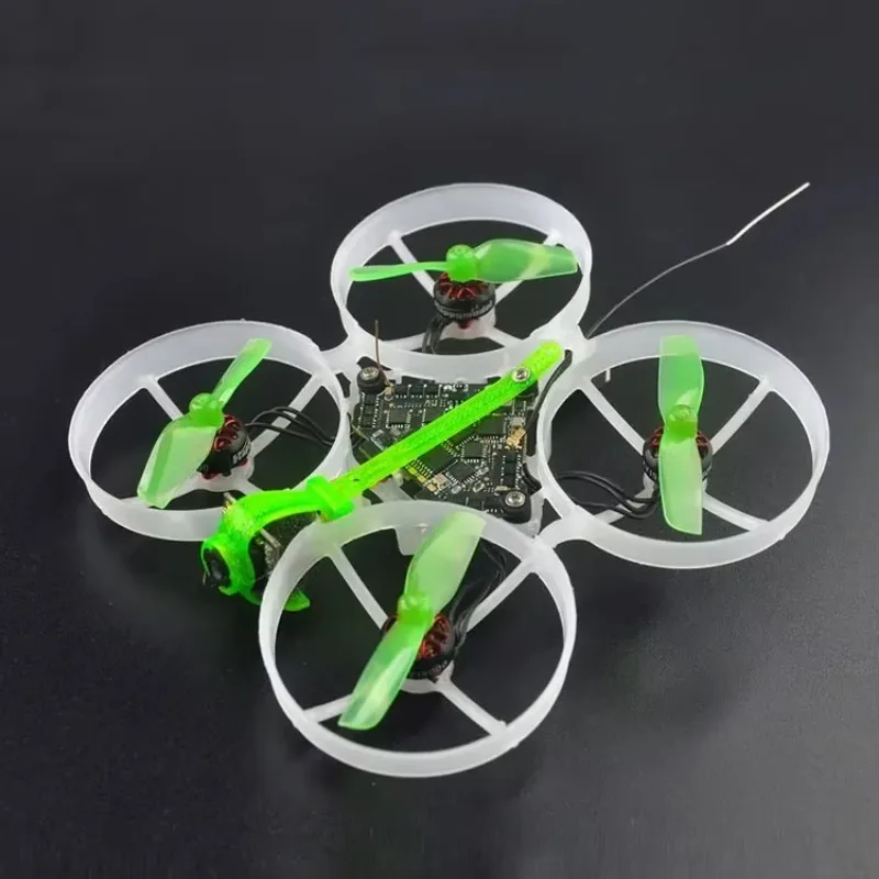 HappyModel Mobula7 V4 75mm Who - Fpv Drone Propeller incelemesi ve fiyatı
