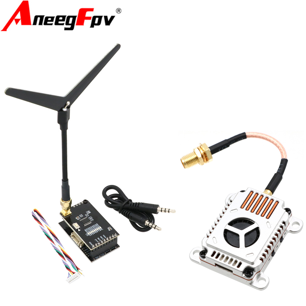 1.2G 1.2GHz Değiştirilebilir 1 - Fpv Drone Transmitter incelemesi ve fiyatı