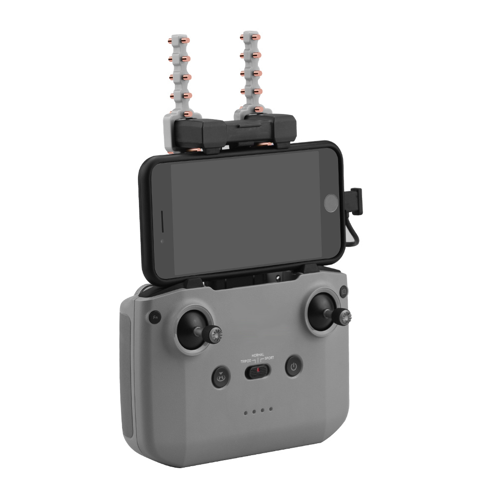 Sinyal Güçlendirici Yagi Anten - Dji Drone Air 3 incelemesi ve fiyatı