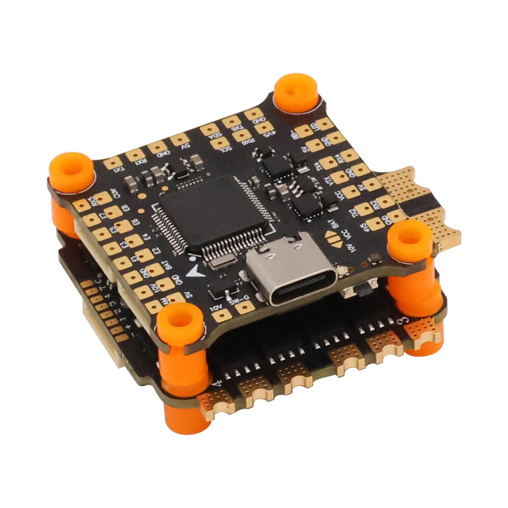 30.5x30.5mm HAKRC 60A F7V2 DJI - Fpv Drone Esc incelemesi ve fiyatı