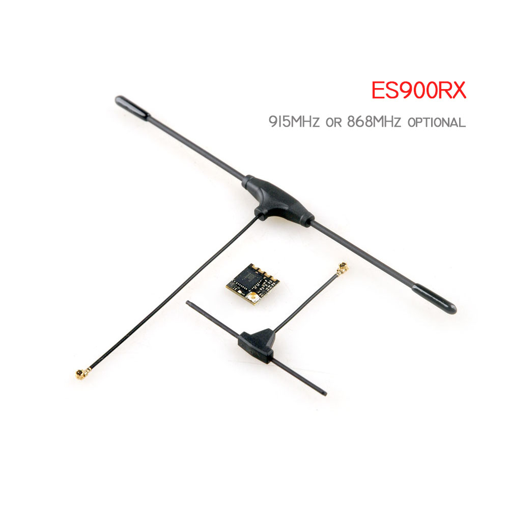 Happymodel RC ELRS Mikro ES900 - Fpv Drone Esc incelemesi ve fiyatı