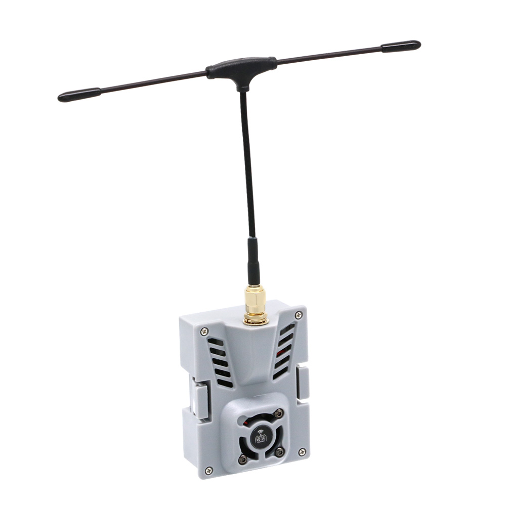 Happymodel RC ELRS Mikro ES900 - Fpv Drone Esc incelemesi ve fiyatı