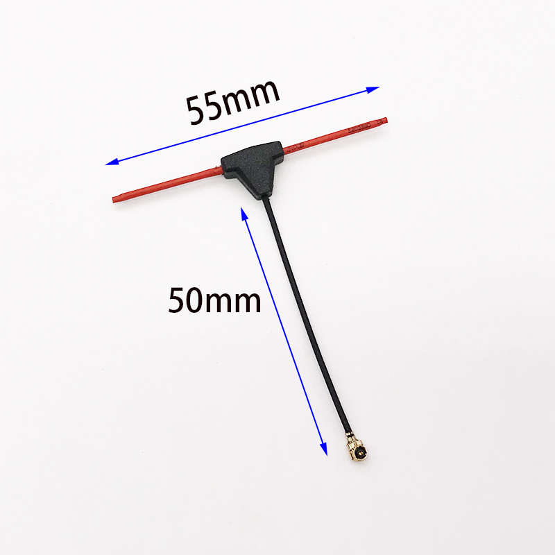 2.4G 2DBI T Anten IPX1 TBS Hap - Fpv Drone Frame incelemesi ve fiyatı