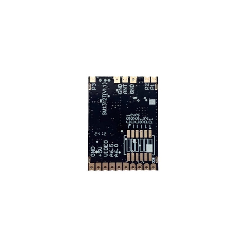 3.3G 800 mw 1.6 W FPV Anten VT - Fpv Drone Antenna incelemesi ve fiyatı